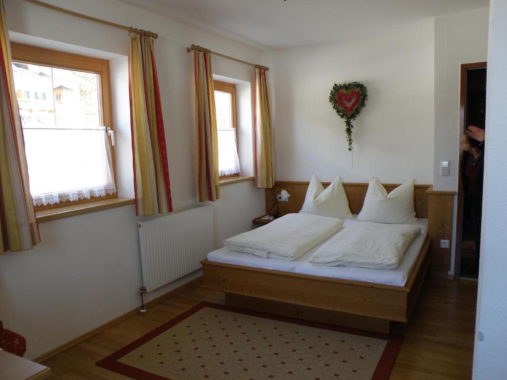 Tonis Appartements Am Achensee Achenkirch Room photo